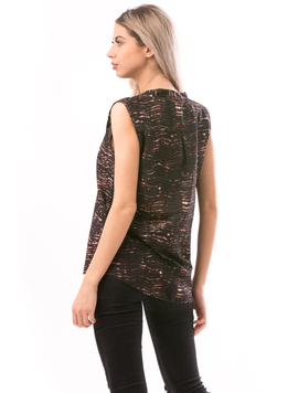 Bluza Dama LadiesDay Negru