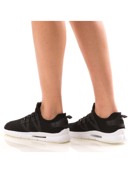 Adidasi Dama EasyBlack Negru