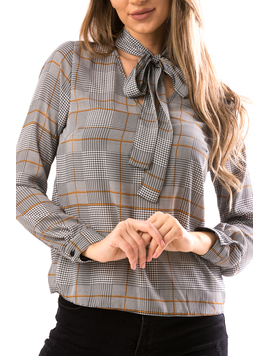Bluza Dama PaYap Gri