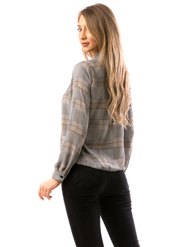 Bluza Dama PaYap Gri