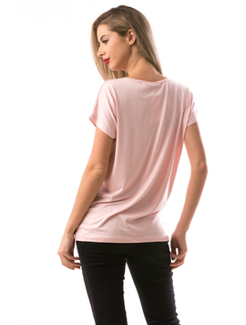 Bluza Dama TreadeT Roz