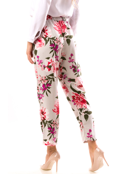 Pantaloni Dama SprinG13 Gri