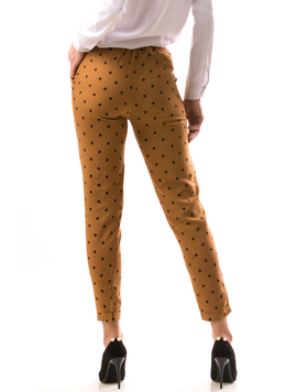 Pantaloni Dama BroWsigs Maro