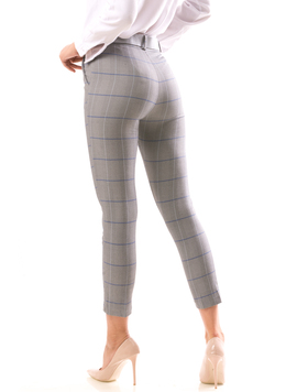 Pantaloni Dama VrityMay Gri