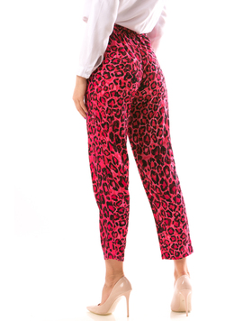 Pantaloni Dama AnionaTwo Fucsia