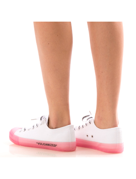 Tenisi Dama LeftRight Fucsia