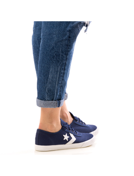 Tenisi Dama WhiteStar Bleumarin