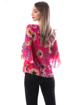 Bluza Dama Zystryu17 Roz
