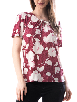Bluza Dama MerxtyZX161 Grena