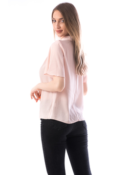 Bluza Dama Voal ElgHe Bej