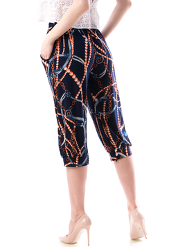 Pantaloni Dama ZeZyFy171 Bleumarin