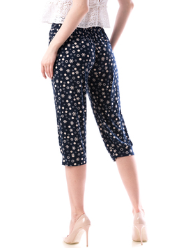 Pantaloni Dama ZeZyFy172 Bleumarin