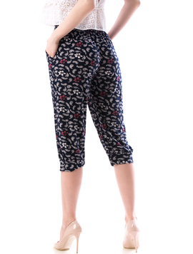 Pantaloni Dama ZeZyFy174 Bleumarin