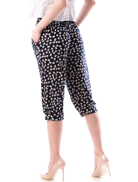 Pantaloni Dama ZeZyFy175 Bleumarin