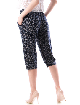 Pantaloni Dama ZeZyFy177 Bleumarin