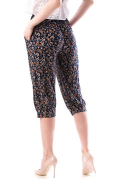 Pantaloni Dama ZeZyFy178 Bleumarin