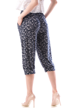 Pantaloni Dama ZeZyFy180 Bleumarin