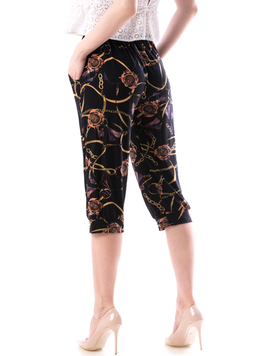 Pantaloni Dama ZeZyFy283 Negru