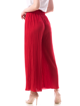 Pantaloni Dama Gory One Rosu
