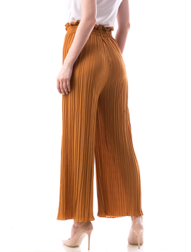 Pantaloni Dama Gory One Mustar