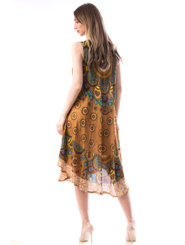 Rochie Dama Panza MadeMjB Maro