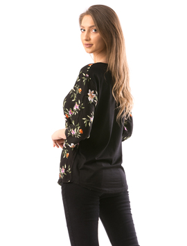 Bluza Dama BettyBly Negru
