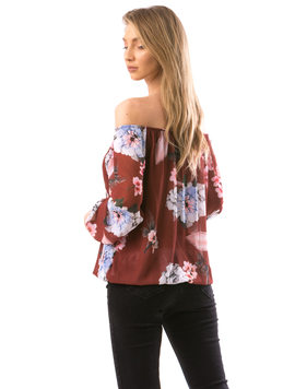 Bluza Dama MelisaOne Maro