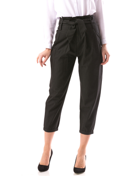 Pantaloni Dama OfRaw Gri