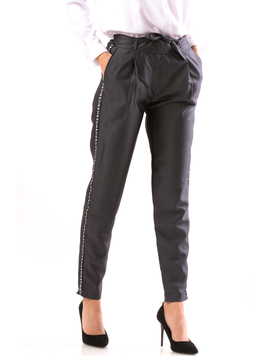 Pantaloni Dama NonStop Gri