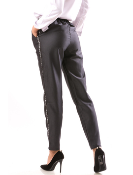 Pantaloni Dama NonStop Gri