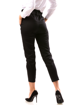 Pantaloni Dama NonTrritty Negru