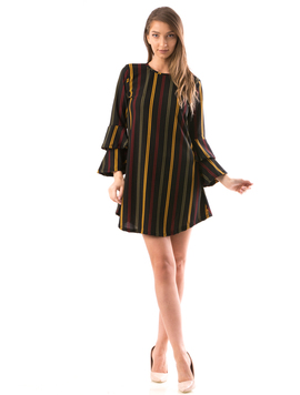 Rochie Dama NewNew Negru