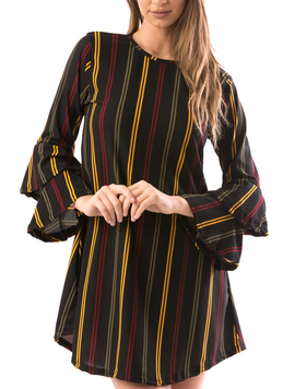 Rochie Dama NewNew Negru