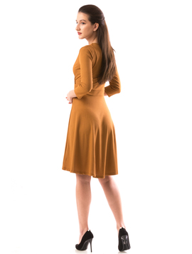 Rochie Dama Dre9P Maro