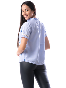 Bluza Dama Ty78Te12 Bleumarin