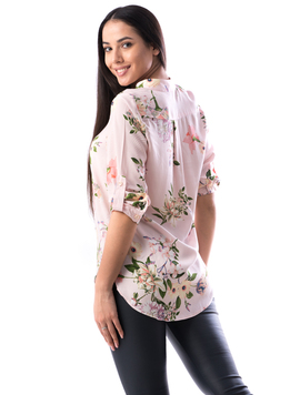 Bluza Dama Hylu198 Roz