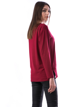 Bluza Dama ChestBy177 Grena