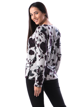 Bluza Dama Zerzy13 Gri