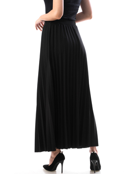 Fusta Dama LsyT188 Negru