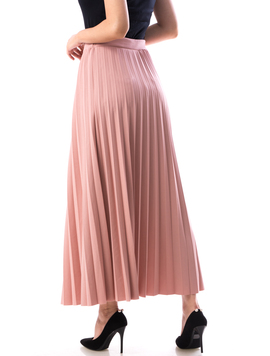 Fusta Dama LsyT188 Roz