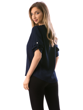Ie Dama Kjz17 Bleumarin