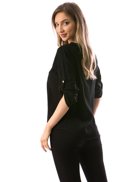 Ie Dama Kjz17 Negru