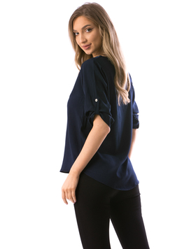 Ie Dama Kjz27 Bleumarin