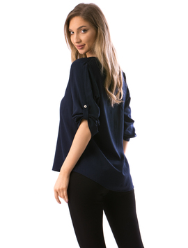 Ie Dama Kjz37 Bleumarin