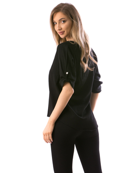 Ie Dama Kjz37 Negru