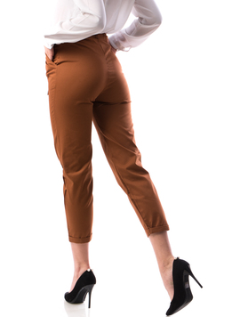 Pantaloni Dama Brtrw12 Maro