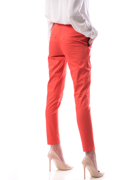 Pantaloni Dama OfySry122 Corai