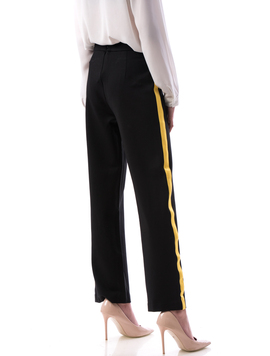 Pantaloni Dama NoPoket56 Negru