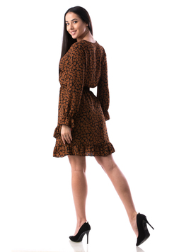 Rochie Dama JjS29 Maro