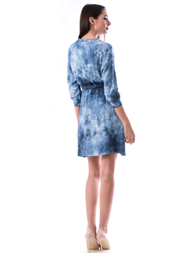 Rochie Dama Jukty177 Gri